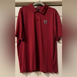 XL Gamecock polo